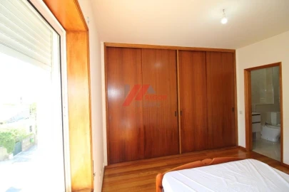 Apartamento T2 para Venda em Vila do Conde