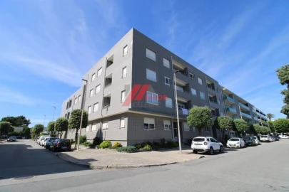 Apartamento T2 para Venda em Vila do Conde