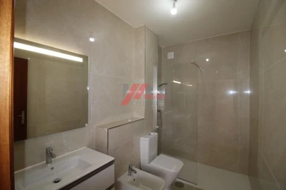 Apartamento T2 para Venda em Vila do Conde