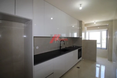 Apartamento T2 para Venda em Vila do Conde