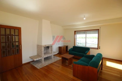 Apartamento T2 para Venda em Vila do Conde