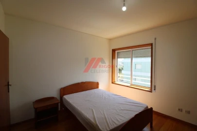 Apartamento T2 para Venda em Vila do Conde