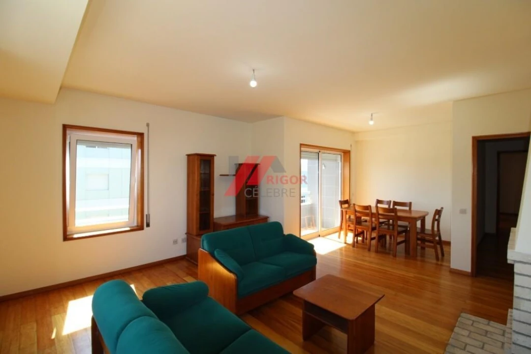 Apartamento T2 para Venda em Vila do Conde Foto 1