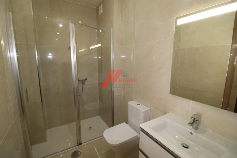 Apartamento T2 para Venda em Vila do Conde Foto 17