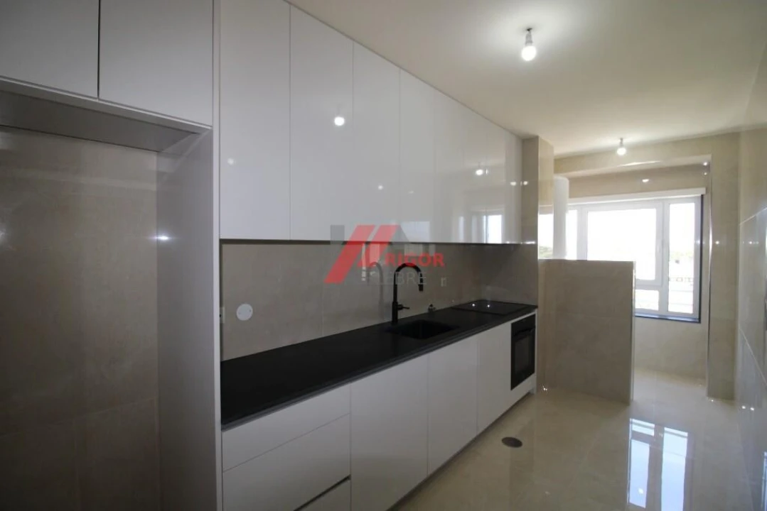 Apartamento T2 para Venda em Vila do Conde Foto 6