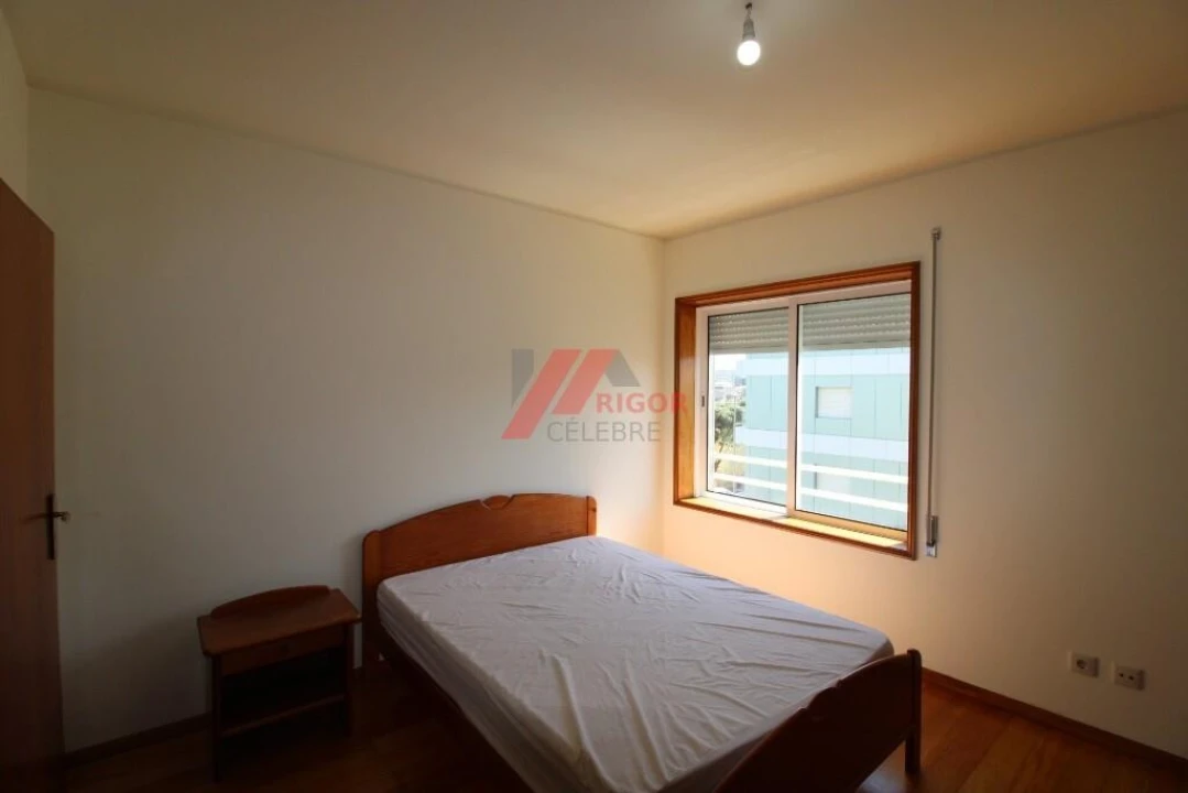 Apartamento T2 para Venda em Vila do Conde Foto 13