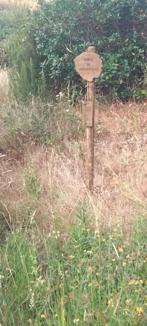 Terreno para Venda em São Marcos da Serra