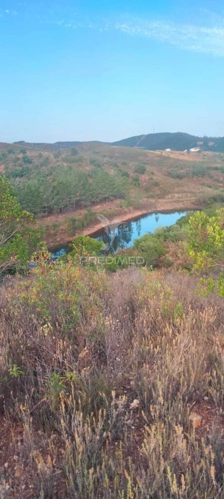 Terreno para Venda em São Marcos da Serra Foto 7
