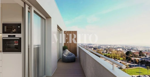 Apartamento T2 para Venda em Campanhã