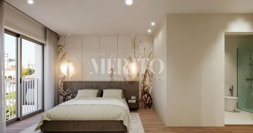 Apartamento T2 para Venda em Campanhã