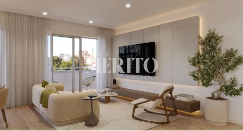 Apartamento T2 para Venda em Campanhã