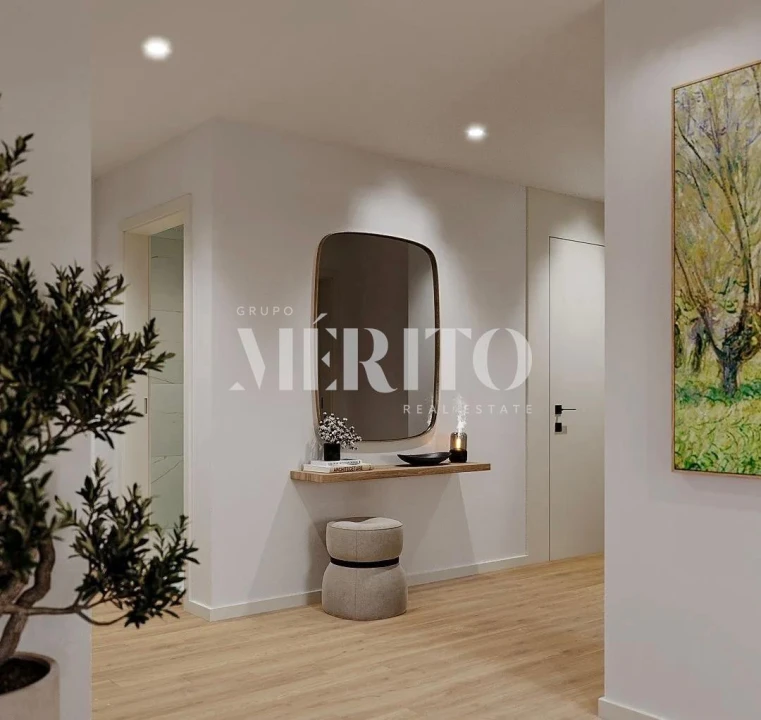 Apartamento T2 para Venda em Campanhã Foto 7