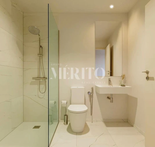 Apartamento T2 para Venda em Campanhã Foto 14
