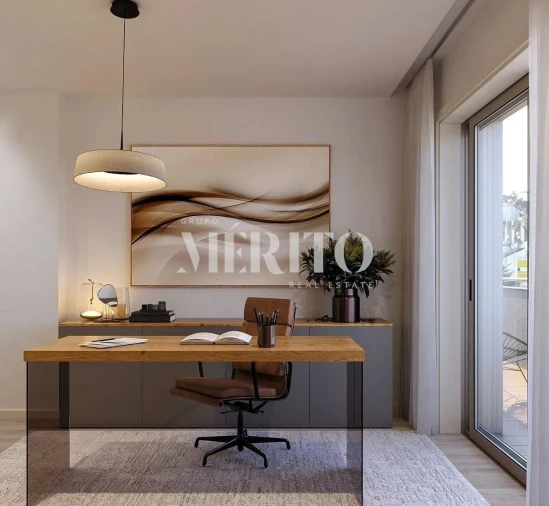 Apartamento T2 para Venda em Campanhã Foto 8