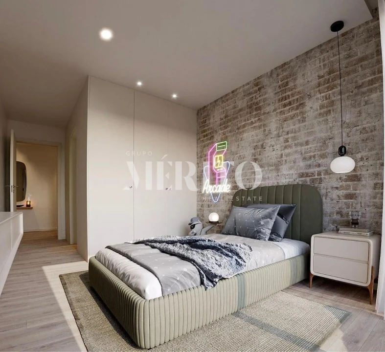 Apartamento T2 para Venda em Campanhã Foto 17