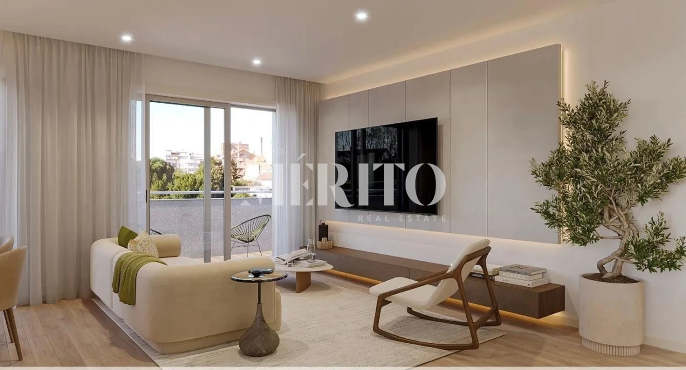 Apartamento T2 para Venda em Campanhã Foto 5