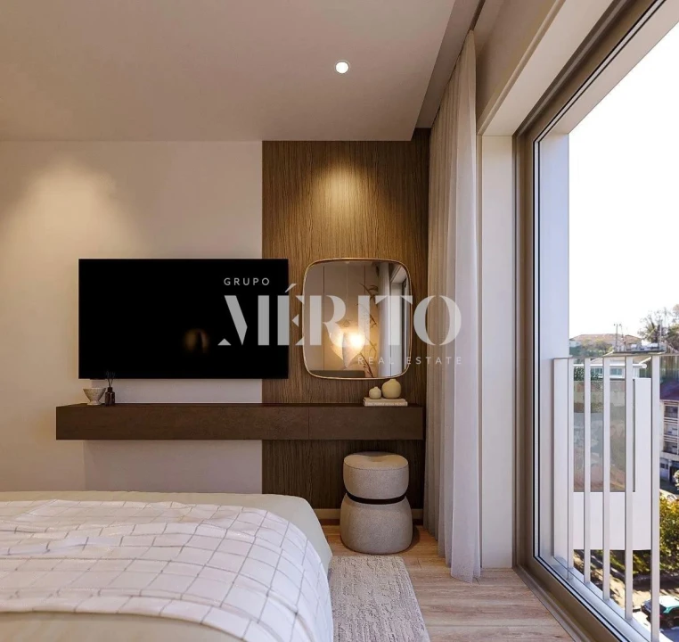 Apartamento T2 para Venda em Campanhã Foto 13