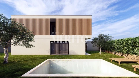 Moradia T3 para Venda em Prazins Santo Tirso e Corvite