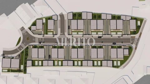 Moradia T3 para Venda em Prazins Santo Tirso e Corvite