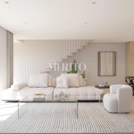 Moradia T3 para Venda em Prazins Santo Tirso e Corvite