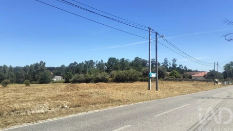 Terreno para Venda em Canas de Santa Maria
