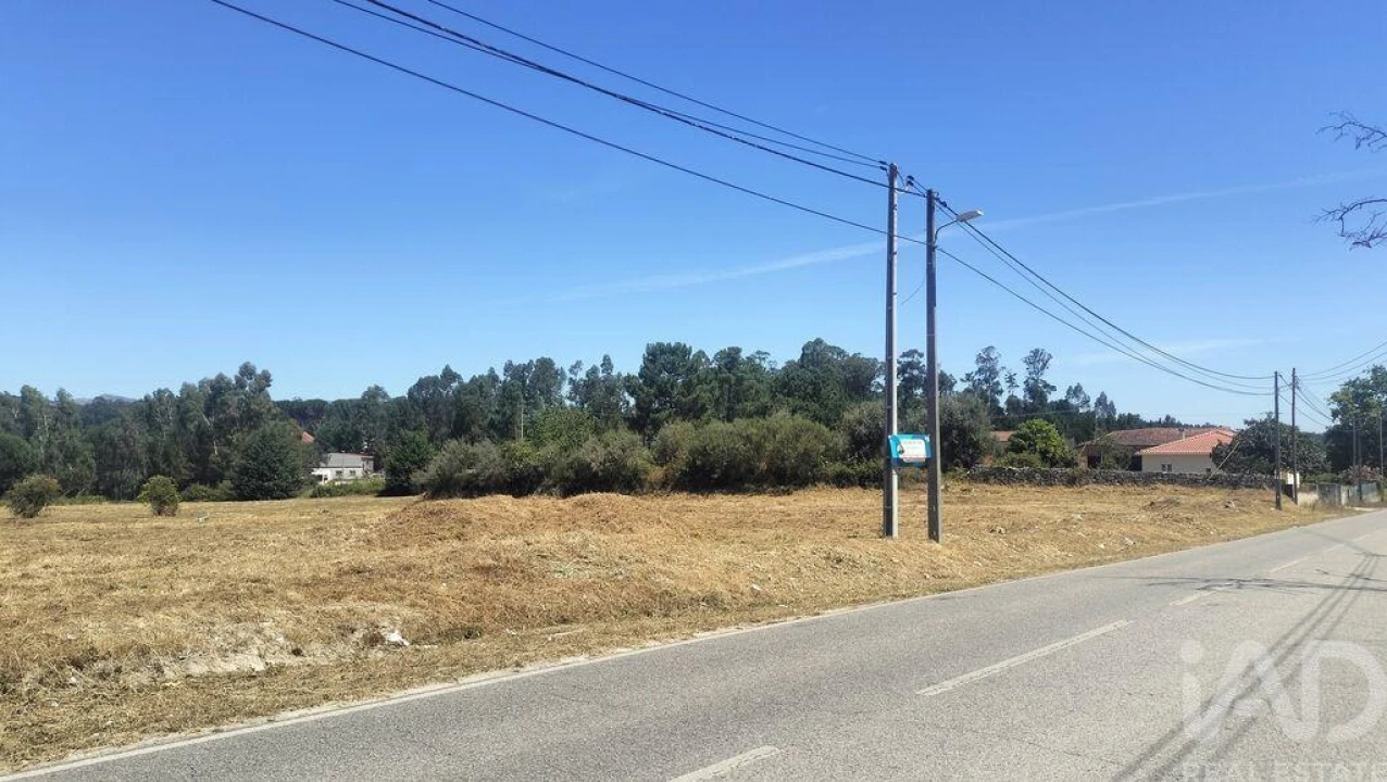 Terreno para Venda em Canas de Santa Maria Foto 5