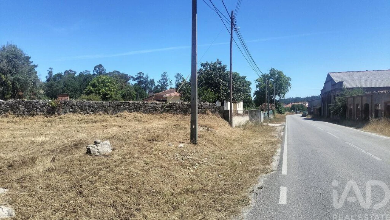 Terreno para Venda em Canas de Santa Maria Foto 7