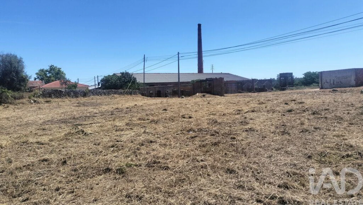 Terreno para Venda em Canas de Santa Maria Foto 19