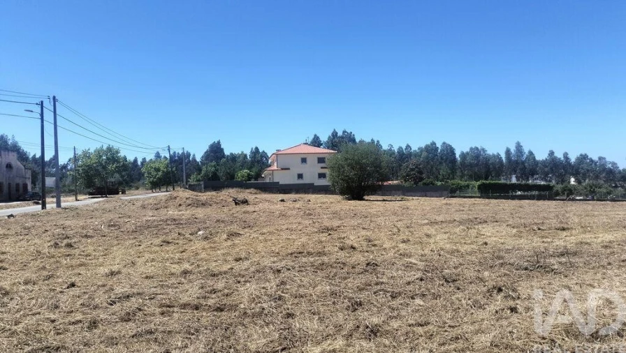 Terreno para Venda em Canas de Santa Maria Foto 14