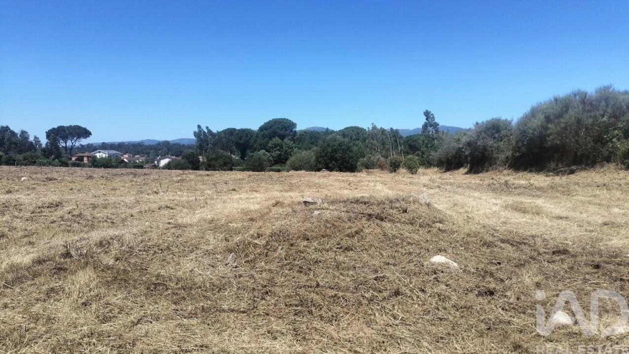 Terreno para Venda em Canas de Santa Maria Foto 9
