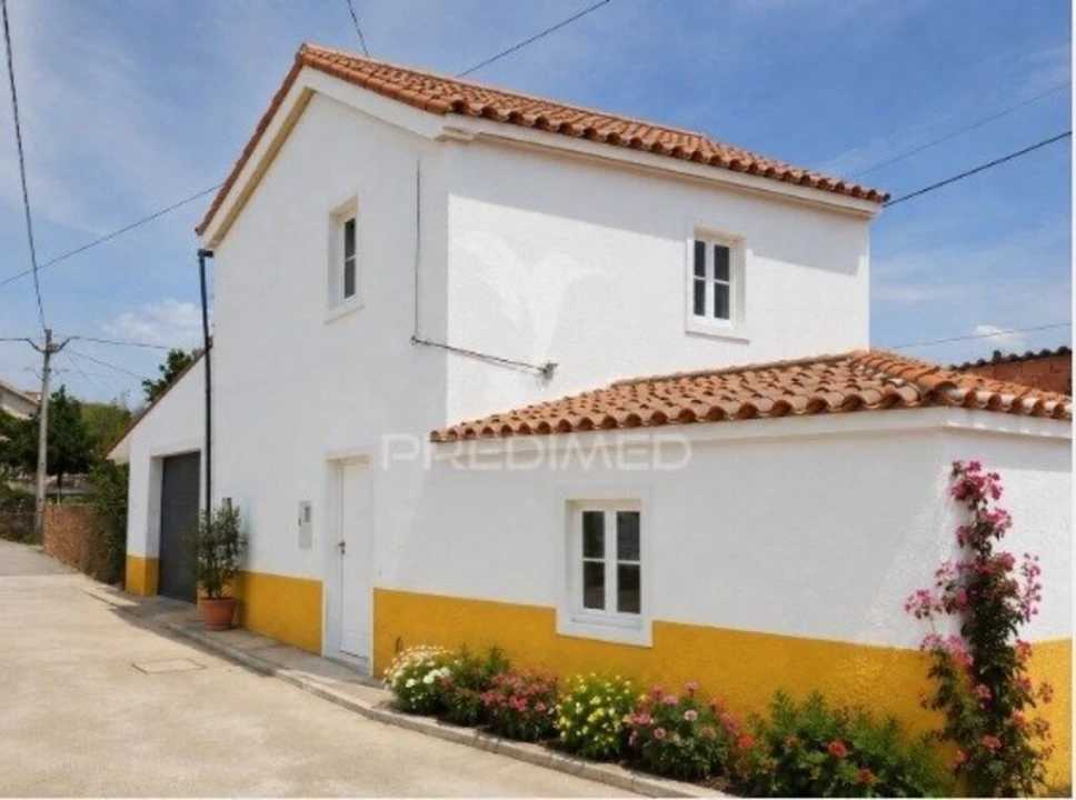 Moradia T1 para Venda em Madalena e Beselga Foto 2