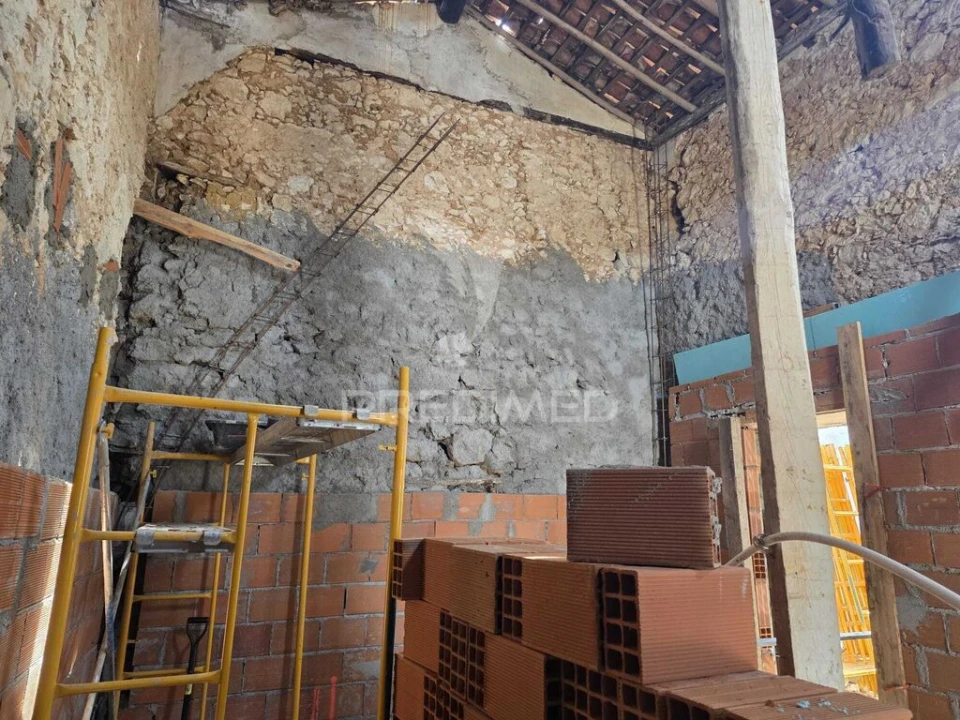 Moradia T1 para Venda em Madalena e Beselga Foto 14