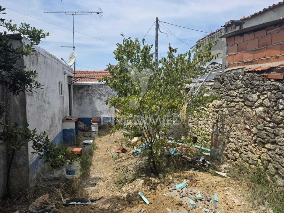 Moradia T1 para Venda em Madalena e Beselga Foto 5