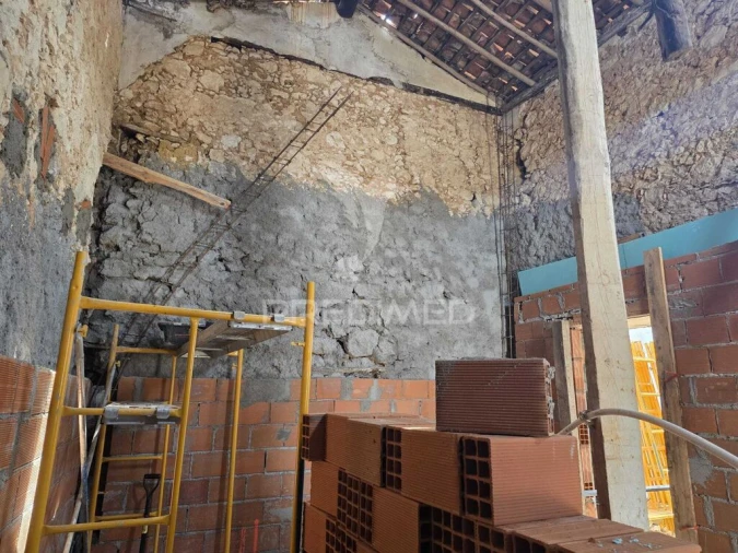 Moradia T1 para Venda em Madalena e Beselga Foto 14