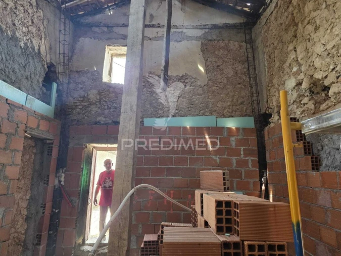 Moradia T1 para Venda em Madalena e Beselga Foto 17