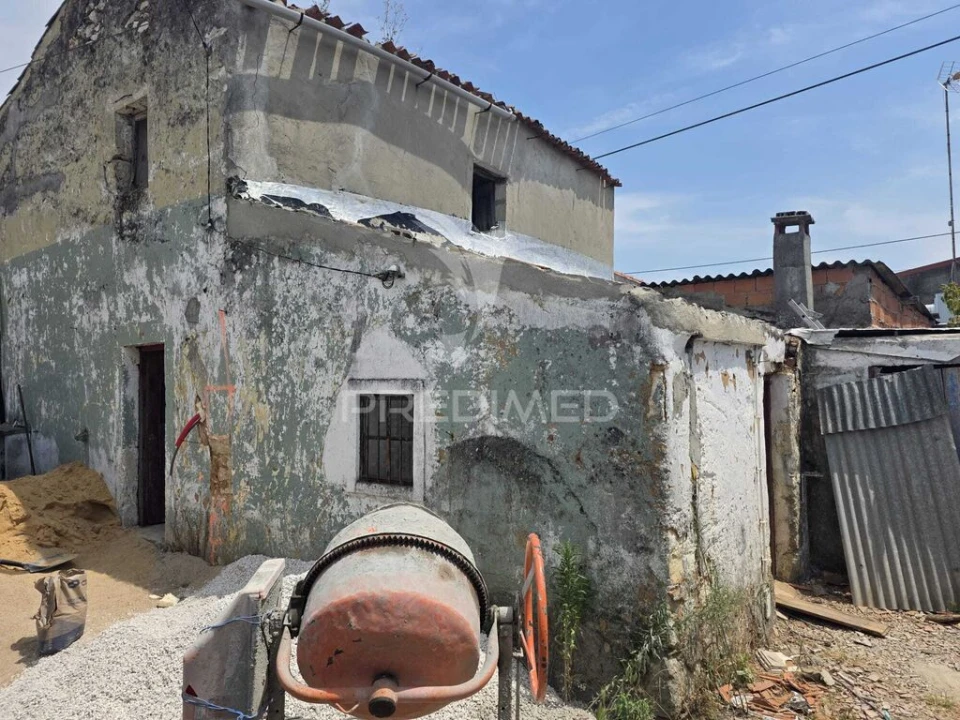 Moradia T1 para Venda em Madalena e Beselga Foto 7