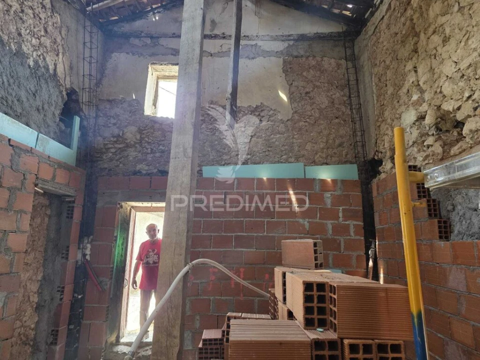 Moradia T1 para Venda em Madalena e Beselga Foto 17