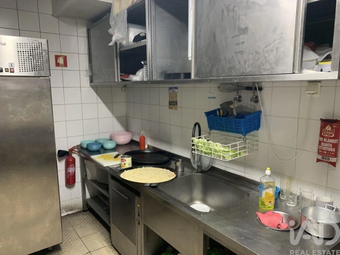 Loja para Venda em Alijo Foto 4
