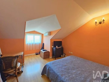 Moradia T4 para Venda em Baião (Santa Leocádia) e Mesquinhata