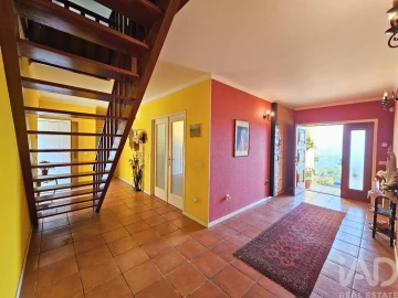 Moradia T4 para Venda em Baião (Santa Leocádia) e Mesquinhata