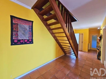 Moradia T4 para Venda em Baião (Santa Leocádia) e Mesquinhata