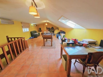 Moradia T4 para Venda em Baião (Santa Leocádia) e Mesquinhata