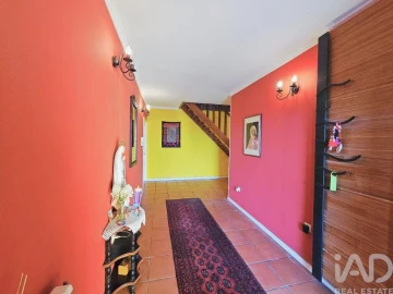 Moradia T4 para Venda em Baião (Santa Leocádia) e Mesquinhata