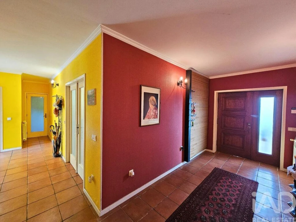 Moradia T4 para Venda em Baião (Santa Leocádia) e Mesquinhata Foto 29