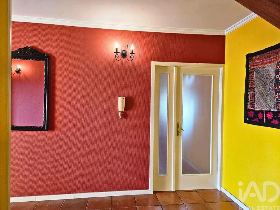 Moradia T4 para Venda em Baião (Santa Leocádia) e Mesquinhata Foto 30