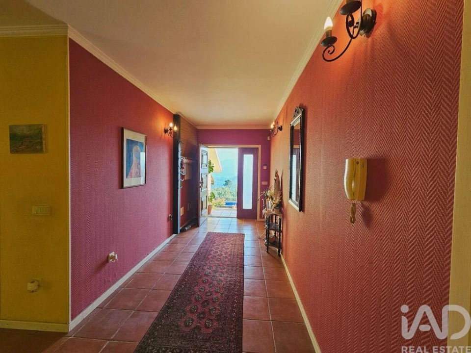 Moradia T4 para Venda em Baião (Santa Leocádia) e Mesquinhata Foto 16