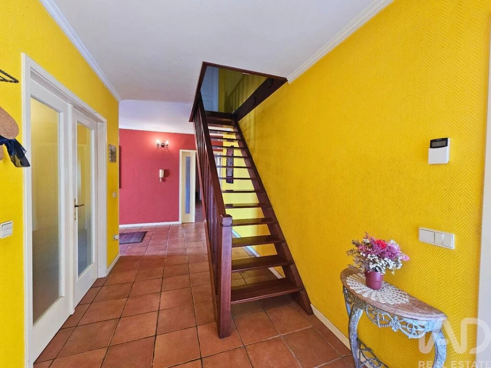 Moradia T4 para Venda em Baião (Santa Leocádia) e Mesquinhata Foto 31