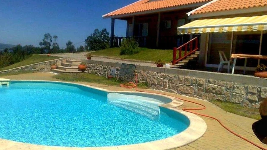 Moradia T4 para Venda em Baião (Santa Leocádia) e Mesquinhata