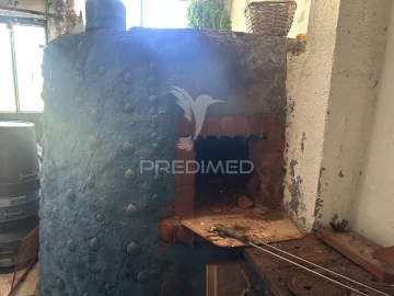 Moradia T5 para Venda em Igreja Nova do Sobral
