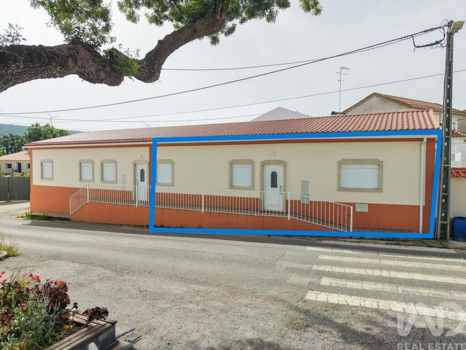 Moradia T3 para Venda em Benedita Foto 2